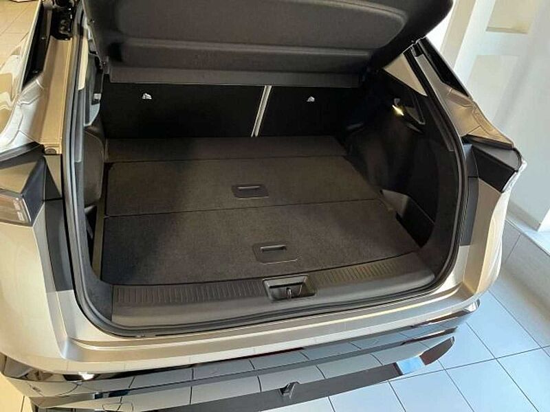 Nissan Ariya Evolve Pack | LED | BOSE | Leder | ProPilo