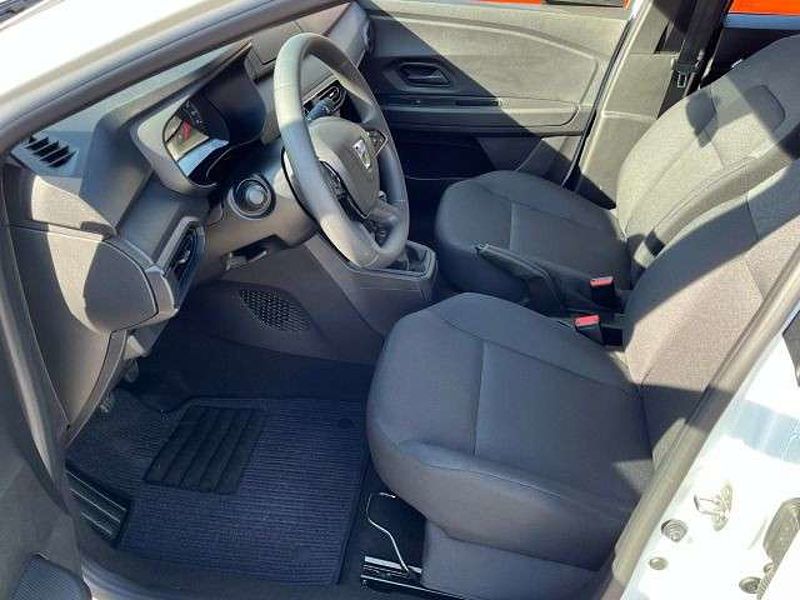 Dacia Sandero III Comfort | Klima | LED | DAB+ | Komfo